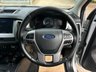 USED 2022 71 FORD RANGER 2.0 EcoBlue Limited Pickup Double Cab 4dr Diesel Auto 4WD Euro 6 (s/s) (170 ps) 