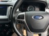 USED 2022 71 FORD RANGER 2.0 EcoBlue Limited Pickup Double Cab 4dr Diesel Auto 4WD Euro 6 (s/s) (170 ps) 