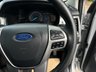 USED 2022 71 FORD RANGER 2.0 EcoBlue Limited Pickup Double Cab 4dr Diesel Auto 4WD Euro 6 (s/s) (170 ps) 