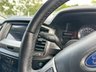 USED 2022 71 FORD RANGER 2.0 EcoBlue Limited Pickup Double Cab 4dr Diesel Auto 4WD Euro 6 (s/s) (170 ps) 