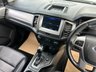 USED 2022 71 FORD RANGER 2.0 EcoBlue Limited Pickup Double Cab 4dr Diesel Auto 4WD Euro 6 (s/s) (170 ps) 