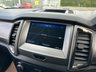 USED 2022 71 FORD RANGER 2.0 EcoBlue Limited Pickup Double Cab 4dr Diesel Auto 4WD Euro 6 (s/s) (170 ps) 