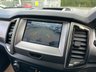 USED 2022 71 FORD RANGER 2.0 EcoBlue Limited Pickup Double Cab 4dr Diesel Auto 4WD Euro 6 (s/s) (170 ps) 