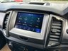USED 2022 71 FORD RANGER 2.0 EcoBlue Limited Pickup Double Cab 4dr Diesel Auto 4WD Euro 6 (s/s) (170 ps) 