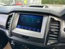 USED 2022 71 FORD RANGER 2.0 EcoBlue Limited Pickup Double Cab 4dr Diesel Auto 4WD Euro 6 (s/s) (170 ps) 