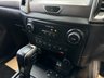 USED 2022 71 FORD RANGER 2.0 EcoBlue Limited Pickup Double Cab 4dr Diesel Auto 4WD Euro 6 (s/s) (170 ps) 