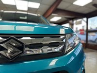 USED 2016 W SUZUKI VITARA 1.6 DDiS SZ5 SUV 5dr Diesel Manual Euro 6 (s/s) (120 ps) SZ5 + reverse camera