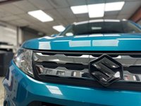 USED 2016 W SUZUKI VITARA 1.6 DDiS SZ5 SUV 5dr Diesel Manual Euro 6 (s/s) (120 ps) SZ5 + reverse camera