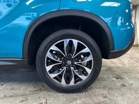 USED 2016 W SUZUKI VITARA 1.6 DDiS SZ5 SUV 5dr Diesel Manual Euro 6 (s/s) (120 ps) SZ5 + reverse camera