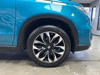 USED 2016 W SUZUKI VITARA 1.6 DDiS SZ5 SUV 5dr Diesel Manual Euro 6 (s/s) (120 ps) SZ5 + reverse camera