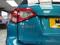 USED 2016 W SUZUKI VITARA 1.6 DDiS SZ5 SUV 5dr Diesel Manual Euro 6 (s/s) (120 ps) SZ5 + reverse camera