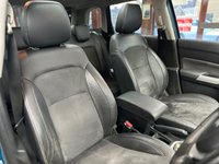 USED 2016 W SUZUKI VITARA 1.6 DDiS SZ5 SUV 5dr Diesel Manual Euro 6 (s/s) (120 ps) SZ5 + reverse camera