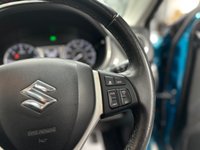 USED 2016 W SUZUKI VITARA 1.6 DDiS SZ5 SUV 5dr Diesel Manual Euro 6 (s/s) (120 ps) SZ5 + reverse camera