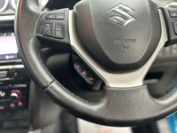 USED 2016 W SUZUKI VITARA 1.6 DDiS SZ5 SUV 5dr Diesel Manual Euro 6 (s/s) (120 ps) SZ5 + reverse camera