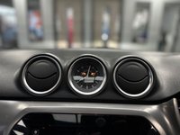 USED 2016 W SUZUKI VITARA 1.6 DDiS SZ5 SUV 5dr Diesel Manual Euro 6 (s/s) (120 ps) SZ5 + reverse camera