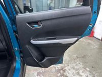USED 2016 W SUZUKI VITARA 1.6 DDiS SZ5 SUV 5dr Diesel Manual Euro 6 (s/s) (120 ps) SZ5 + reverse camera