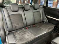 USED 2016 W SUZUKI VITARA 1.6 DDiS SZ5 SUV 5dr Diesel Manual Euro 6 (s/s) (120 ps) SZ5 + reverse camera