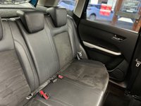 USED 2016 W SUZUKI VITARA 1.6 DDiS SZ5 SUV 5dr Diesel Manual Euro 6 (s/s) (120 ps) SZ5 + reverse camera