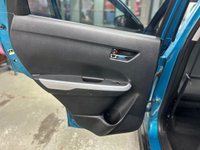 USED 2016 W SUZUKI VITARA 1.6 DDiS SZ5 SUV 5dr Diesel Manual Euro 6 (s/s) (120 ps) SZ5 + reverse camera