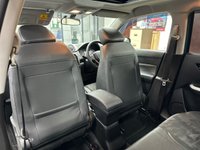 USED 2016 W SUZUKI VITARA 1.6 DDiS SZ5 SUV 5dr Diesel Manual Euro 6 (s/s) (120 ps) SZ5 + reverse camera
