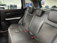 USED 2016 W SUZUKI VITARA 1.6 DDiS SZ5 SUV 5dr Diesel Manual Euro 6 (s/s) (120 ps) SZ5 + reverse camera