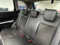 USED 2016 W SUZUKI VITARA 1.6 DDiS SZ5 SUV 5dr Diesel Manual Euro 6 (s/s) (120 ps) SZ5 + reverse camera