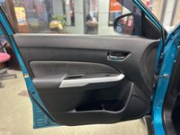 USED 2016 W SUZUKI VITARA 1.6 DDiS SZ5 SUV 5dr Diesel Manual Euro 6 (s/s) (120 ps) SZ5 + reverse camera