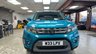 USED 2016 W SUZUKI VITARA 1.6 DDiS SZ5 SUV 5dr Diesel Manual Euro 6 (s/s) (120 ps) SZ5 + reverse camera