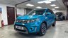 USED 2016 W SUZUKI VITARA 1.6 DDiS SZ5 SUV 5dr Diesel Manual Euro 6 (s/s) (120 ps) SZ5 + reverse camera
