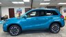 USED 2016 W SUZUKI VITARA 1.6 DDiS SZ5 SUV 5dr Diesel Manual Euro 6 (s/s) (120 ps) SZ5 + reverse camera