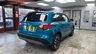 USED 2016 W SUZUKI VITARA 1.6 DDiS SZ5 SUV 5dr Diesel Manual Euro 6 (s/s) (120 ps) SZ5 + reverse camera