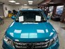 USED 2016 W SUZUKI VITARA 1.6 DDiS SZ5 SUV 5dr Diesel Manual Euro 6 (s/s) (120 ps) SZ5 + reverse camera