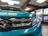 USED 2016 W SUZUKI VITARA 1.6 DDiS SZ5 SUV 5dr Diesel Manual Euro 6 (s/s) (120 ps) SZ5 + reverse camera