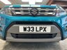 USED 2016 W SUZUKI VITARA 1.6 DDiS SZ5 SUV 5dr Diesel Manual Euro 6 (s/s) (120 ps) SZ5 + reverse camera