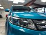 USED 2016 W SUZUKI VITARA 1.6 DDiS SZ5 SUV 5dr Diesel Manual Euro 6 (s/s) (120 ps) SZ5 + reverse camera