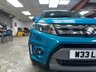 USED 2016 W SUZUKI VITARA 1.6 DDiS SZ5 SUV 5dr Diesel Manual Euro 6 (s/s) (120 ps) SZ5 + reverse camera