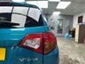 USED 2016 W SUZUKI VITARA 1.6 DDiS SZ5 SUV 5dr Diesel Manual Euro 6 (s/s) (120 ps) SZ5 + reverse camera