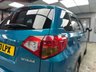 USED 2016 W SUZUKI VITARA 1.6 DDiS SZ5 SUV 5dr Diesel Manual Euro 6 (s/s) (120 ps) SZ5 + reverse camera