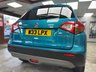 USED 2016 W SUZUKI VITARA 1.6 DDiS SZ5 SUV 5dr Diesel Manual Euro 6 (s/s) (120 ps) SZ5 + reverse camera