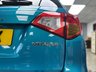 USED 2016 W SUZUKI VITARA 1.6 DDiS SZ5 SUV 5dr Diesel Manual Euro 6 (s/s) (120 ps) SZ5 + reverse camera