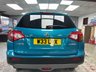 USED 2016 W SUZUKI VITARA 1.6 DDiS SZ5 SUV 5dr Diesel Manual Euro 6 (s/s) (120 ps) SZ5 + reverse camera