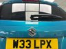 USED 2016 W SUZUKI VITARA 1.6 DDiS SZ5 SUV 5dr Diesel Manual Euro 6 (s/s) (120 ps) SZ5 + reverse camera