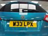 USED 2016 W SUZUKI VITARA 1.6 DDiS SZ5 SUV 5dr Diesel Manual Euro 6 (s/s) (120 ps) SZ5 + reverse camera