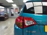 USED 2016 W SUZUKI VITARA 1.6 DDiS SZ5 SUV 5dr Diesel Manual Euro 6 (s/s) (120 ps) SZ5 + reverse camera