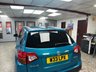 USED 2016 W SUZUKI VITARA 1.6 DDiS SZ5 SUV 5dr Diesel Manual Euro 6 (s/s) (120 ps) SZ5 + reverse camera