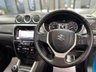USED 2016 W SUZUKI VITARA 1.6 DDiS SZ5 SUV 5dr Diesel Manual Euro 6 (s/s) (120 ps) SZ5 + reverse camera