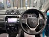 USED 2016 W SUZUKI VITARA 1.6 DDiS SZ5 SUV 5dr Diesel Manual Euro 6 (s/s) (120 ps) SZ5 + reverse camera