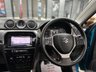 USED 2016 W SUZUKI VITARA 1.6 DDiS SZ5 SUV 5dr Diesel Manual Euro 6 (s/s) (120 ps) SZ5 + reverse camera
