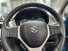 USED 2016 W SUZUKI VITARA 1.6 DDiS SZ5 SUV 5dr Diesel Manual Euro 6 (s/s) (120 ps) SZ5 + reverse camera