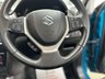 USED 2016 W SUZUKI VITARA 1.6 DDiS SZ5 SUV 5dr Diesel Manual Euro 6 (s/s) (120 ps) SZ5 + reverse camera